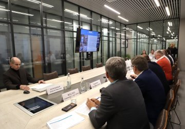 Экспертный совет по развитию нижегородской ОЭЗ «Кулибин» одобрил реализацию пяти проектов более чем на 19 млрд рублей