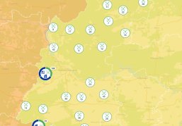 17 площадок реализовано в Нижегородской области в 2025 году благодаря инвесткарте РФ 17 площадок реализовано в Нижегородской области в 2025 году благодаря инвесткарте РФ
