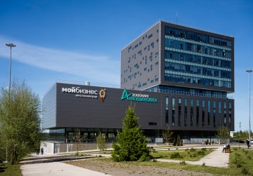 Технопарк «Анкудиновка» вошел в топ-10 технопарков России по эффективности работы