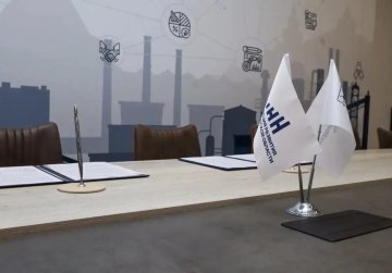 Бизнес оценил работу Корпорации развития Нижегородской области и инвесткарты региона на высший балл