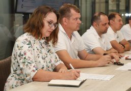 Три встречи с территориальными управляющими Корпорации развития в формате «Инвестчас» пройдут в Нижегородской области в феврале