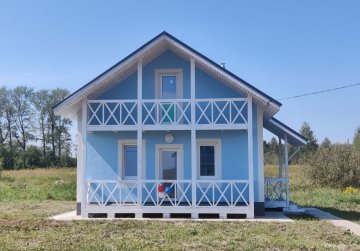 Более 1,7 млрд рублей будет направлено на комплексное развитие сельских территорий Нижегородской области в 2025 году