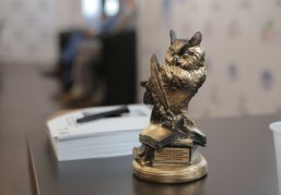 Нижегородские школьники могут проверить свои знания по географии в интеллектуальном турнире РГО и выиграть морской круиз