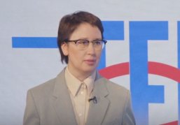 Гульнара Биккулова - о концепции и перспективах Университета «НЕЙМАРК»