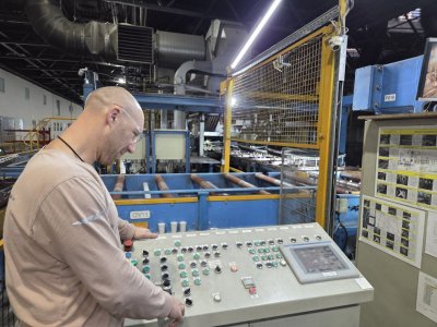 Более 85 млн рублей получат нижегородские предприятия на возмещение части затрат на оборудования Более 85 млн рублей получат нижегородские предприятия на возмещение части затрат на оборудования