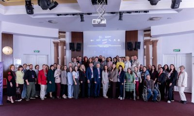 70 жителей Выксы и Кулебак приняли участие в установочной конференции о старте программы «Начни своё дело» 70 жителей Выксы и Кулебак приняли участие в установочной конференции о старте программы «Начни своё дело»