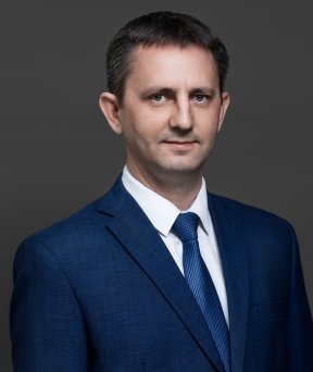 Фомин Михаил Юрьевич