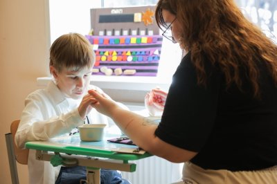 Нижегородская область — опорный регион федерального проекта инклюзивного образования и трудоустройства