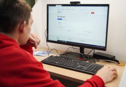 Нижегородские студенты могут воспользоваться возможностями портала «Работа России» для трудоустройства