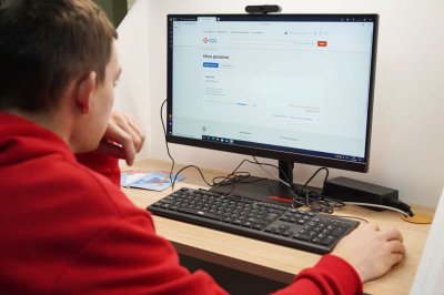 Нижегородские студенты могут воспользоваться возможностями портала «Работа России» для трудоустройства Нижегородские студенты могут воспользоваться возможностями портала «Работа России» для трудоустройства