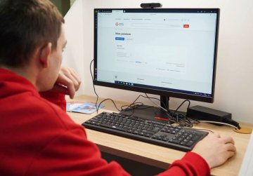 Нижегородские студенты могут воспользоваться возможностями портала «Работа России» для трудоустройства