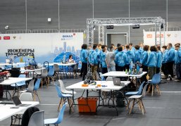 Нижегородцев приглашают принять участие в конкурсе детских инженерных изобретений «Инженеры транспорта»