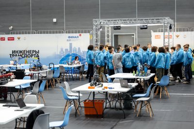 Нижегородцев приглашают принять участие в конкурсе детских инженерных изобретений «Инженеры транспорта» Нижегородцев приглашают принять участие в конкурсе детских инженерных изобретений «Инженеры транспорта»
