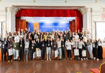 Три нижегородских общественных пространства благоустроят по проектам студентов ННГАСУ