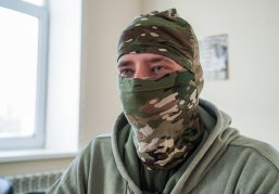 Доброволец СВО: «Успех продвижения нашей армии зависит от хорошей корректировки с воздуха»