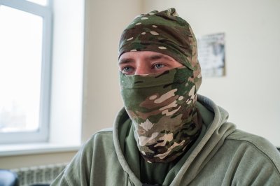 Доброволец СВО: «Успех продвижения нашей армии зависит от хорошей корректировки с воздуха»