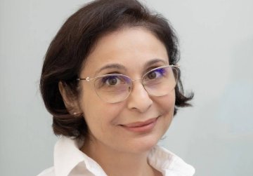 Директор МФЦ Нижегородской области Светлана Мусарская ответит на вопросы жителей в прямом эфире