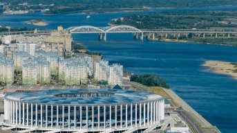 Лидер рейтинга по уровню развития государственно-частного партнерства после Москвы