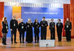 Студенты ННГАСУ представили свои проекты по комплексному развитию территорий Нижнего Новгорода в рамках конкурса «Про_города»