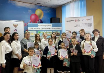 В Нижегородской области реализованы все патриотические проекты, победившие в 2025 году в программе «НародНО» В Нижегородской области реализованы все патриотические проекты, победившие в 2025 году в программе «НародНО»