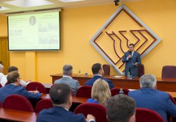 В Нижегородской области у проекта «Вам решать!» появятся территориальные координаторы В Нижегородской области у проекта «Вам решать!» появятся территориальные координаторы