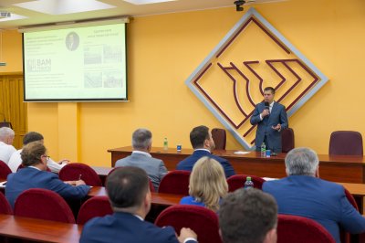 В Нижегородской области у проекта «Вам решать!» появятся территориальные координаторы В Нижегородской области у проекта «Вам решать!» появятся территориальные координаторы