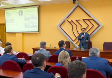 В Нижегородской области у проекта «Вам решать!» появятся территориальные координаторы