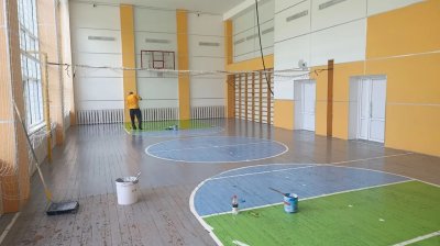 Около 800 школ в Нижегородской области готовятся к началу нового учебного года Около 800 школ в Нижегородской области готовятся к началу нового учебного года