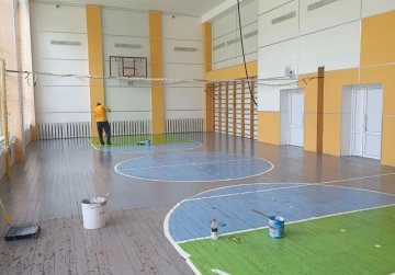 Около 800 школ в Нижегородской области готовятся к началу нового учебного года