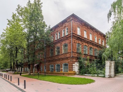 24 пилотных ОКН в восьми регионах передал инвесторам ДОМ.РФ по программе восстановления памятников истории и архитектуры