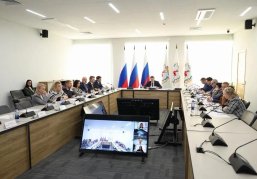 Глеб Никитин поручил проработать региональные меры поддержки предпринимателей после атак на логистические центры Wildberries