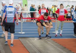 В III Фестивале  ГТО среди трудовых коллективов приняли участие 44 команды предприятий Нижегородской области