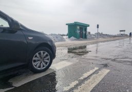 Более 21 км дороги Богородск - Ключищи отремонтируют в 2026 году по нацпроекту «Инфраструктура для жизни»