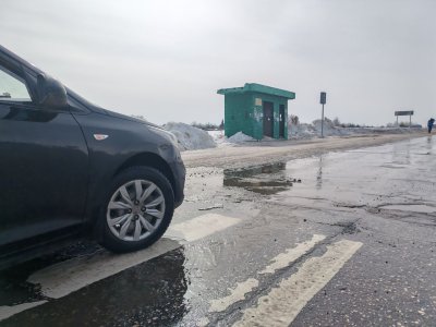 Более 21 км дороги Богородск - Ключищи отремонтируют в 2026 году по нацпроекту «Инфраструктура для жизни»