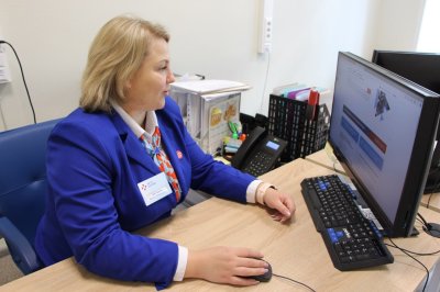 Более 17 тысяч индивидуальных планов трудоустройства подготовил Нижегородский кадровый центр в 2025 году Более 17 тысяч индивидуальных планов трудоустройства подготовил Нижегородский кадровый центр в 2025 году