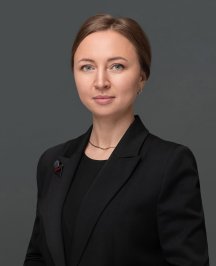 Петрова Мария Федоровна