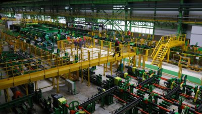 Лучший рост за 27 лет: подъем экономики Нижегородской области в 2023 году составил 111,2%