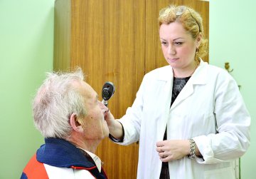 В 85 населенных пунктах 28 районов области уже побывали «Поезда здоровья» в 2020 году