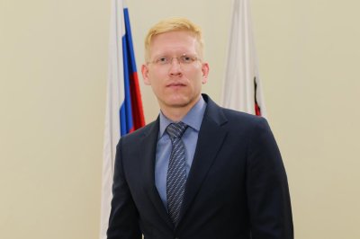 Евгений Костин: «Опыт ветеранов СВО - это огромный потенциал для развития нашей страны»