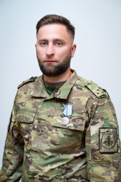 Николай Малеев: «Участники программы «Герои. Нижегородская область» продолжат служить своей стране, но уже на другом поприще» Николай Малеев: «Участники программы «Герои. Нижегородская область» продолжат служить своей стране, но уже на другом поприще»