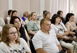 Нижегородским предпринимателям предлагают оценить качество услуг по поддержке бизнеса Нижегородским предпринимателям предлагают оценить качество услуг по поддержке бизнеса