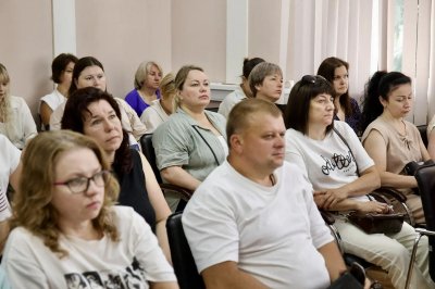 Нижегородским предпринимателям предлагают оценить качество услуг по поддержке бизнеса Нижегородским предпринимателям предлагают оценить качество услуг по поддержке бизнеса