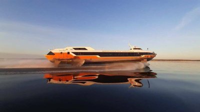 Нижегородские «Метеоры» впервые отправятся в Тверскую и Московскую области