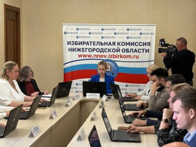 В Нижегородской области подвели итоги выборов в представительные органы региона
