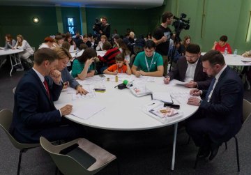 Нижегородцев приглашают принять участие в X Всероссийской просветительской акции «Большой этнографический диктант»