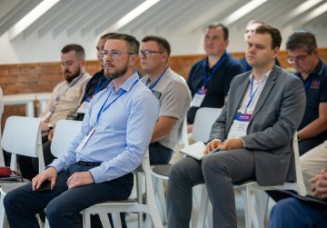 Более 150 ученых приняли участие в двухдневном научном акселераторе «Школа РНФ»