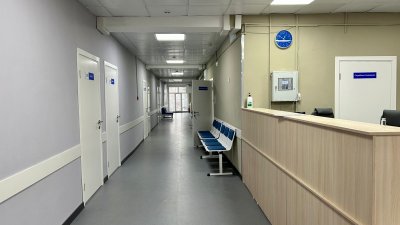 Более 18 млн рублей направили на обновление неврологического отделения Областного госпиталя ветеранов войн Более 18 млн рублей направили на обновление неврологического отделения Областного госпиталя ветеранов войн