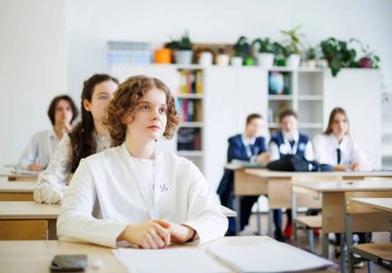 185 проектов представили нижегородские школьники и студенты на региональном этапе международного конкурса «Большие вызовы»