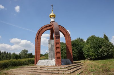 Новый автомобильный туристический маршрут планируют открыть к 650-летию Большого Мурашкина