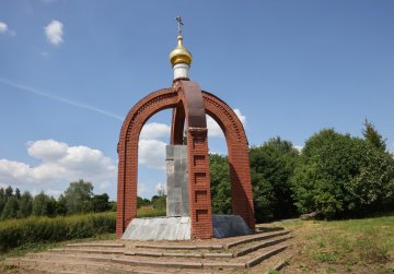 Новый автомобильный туристический маршрут планируют открыть к 650-летию Большого Мурашкина